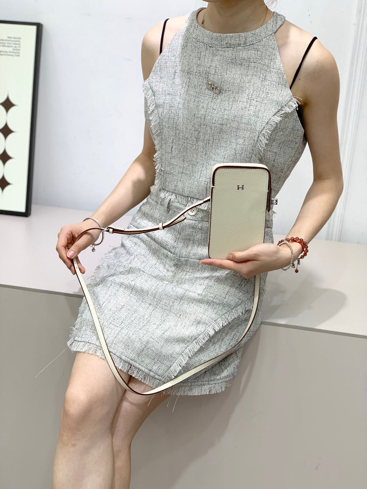 Hac A Box Universal Phone Case For iPhone / Samsung Series