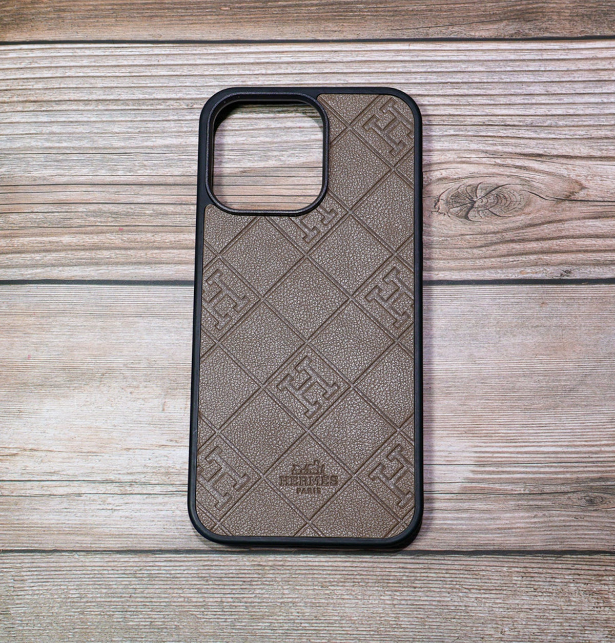 Hermes iPhone Cover For I Pro Max Plus iPhone Case for 12-pro