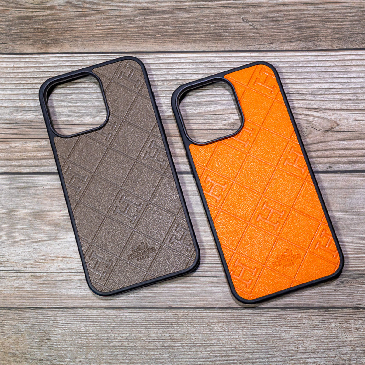 Hermes iPhone Cover For I Pro Max Plus iPhone Case for 12