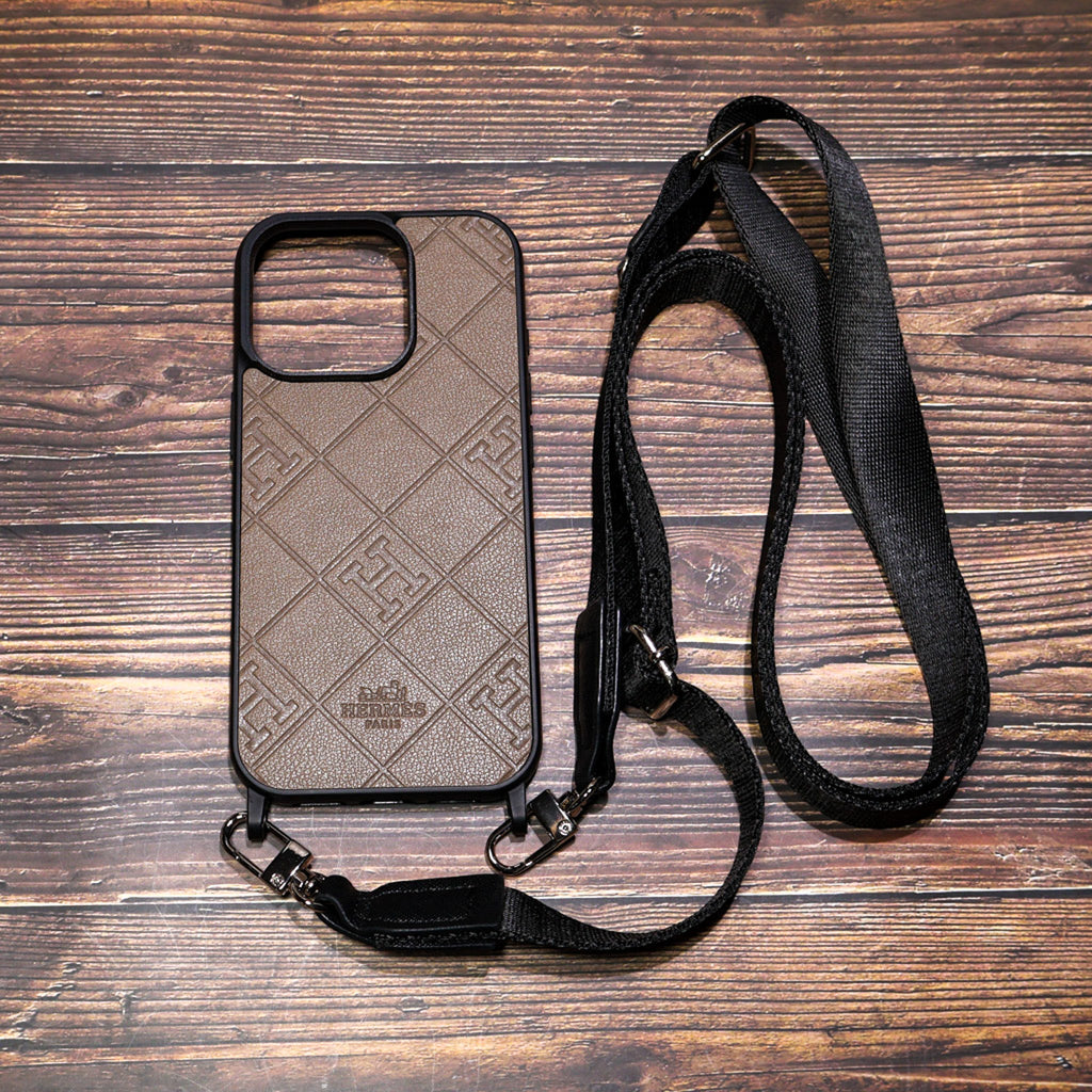 Hrm Crossbody Phone Case With Strap For I Pro Max Series for 12-pro