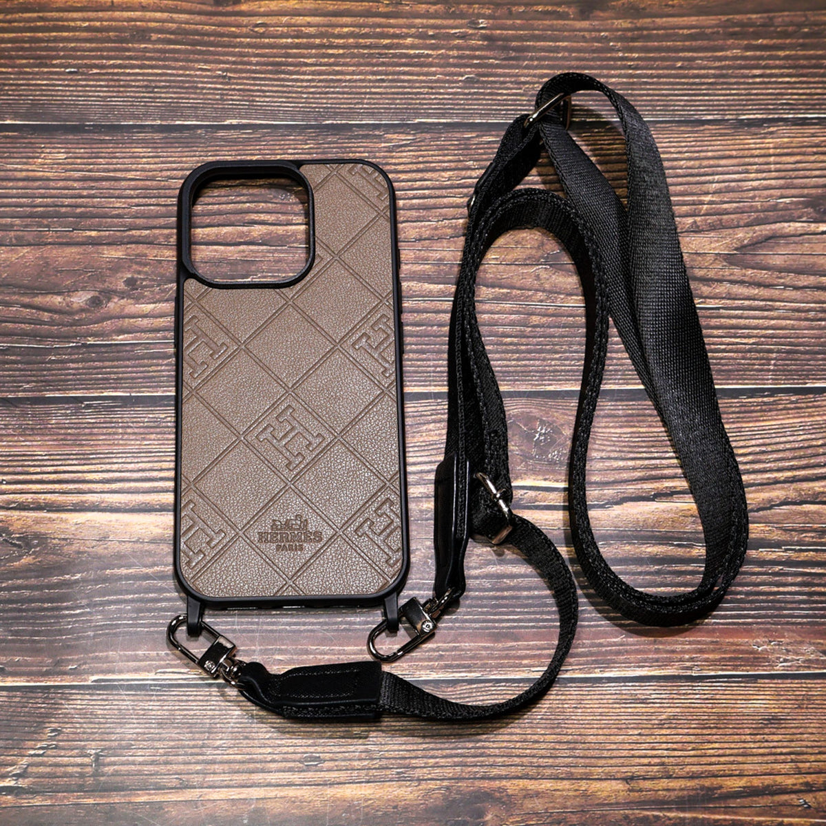 Hrm Crossbody Phone Case With Strap For I Pro Max Series for 12-pro