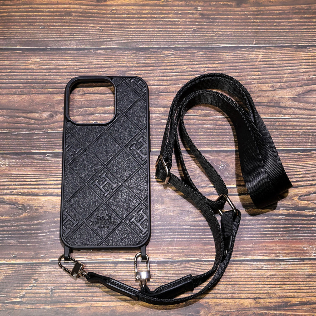Hrm Crossbody Phone Case With Strap For I Pro Max Series for 12-pro-max