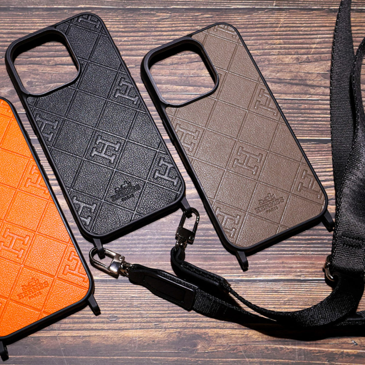 Hrm Crossbody Phone Case With Strap For I Pro Max Series for 12-pro