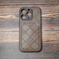 Hrm Leather Phone Case Cardholder For I Pro Max Series for 12