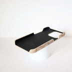 Ch iPhone 13 Case Light Beige For I Pro Max for 12-pro-max