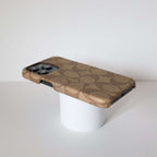 Ch iPhone 13 Pro Max Case Beige I Pro Max
