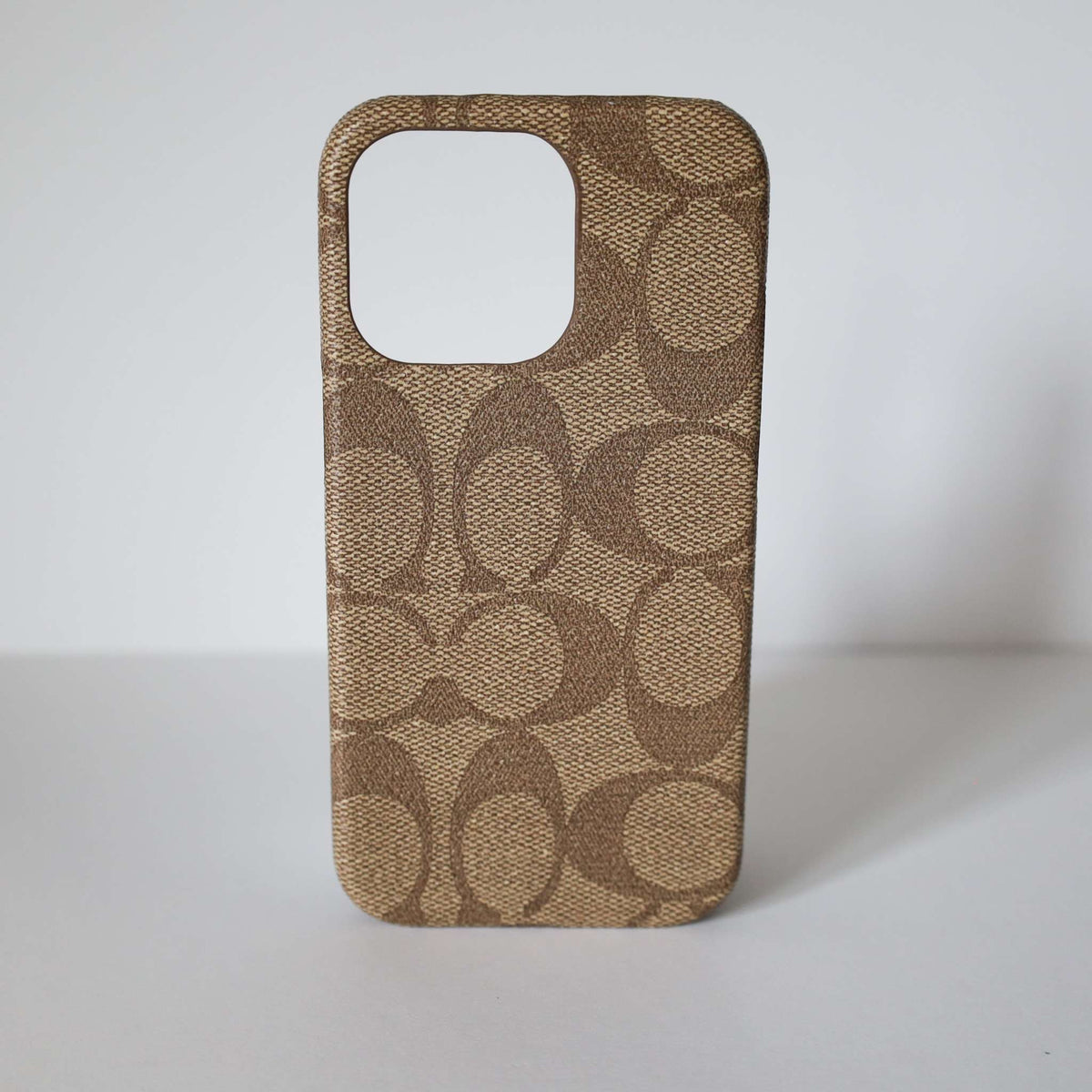 Ch iPhone 13 Pro Max Case Beige I Pro Max for 11