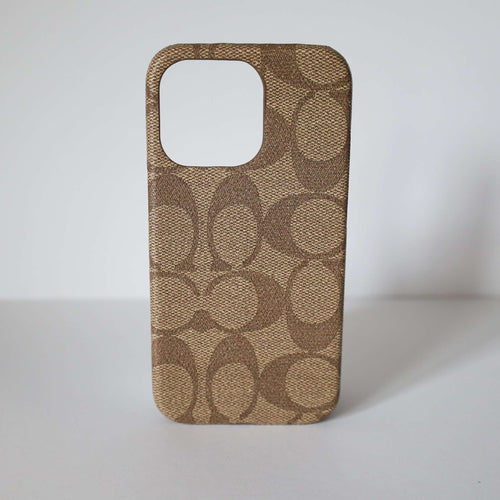Ch iPhone 13 Pro Max Case Beige I Pro Max for 11