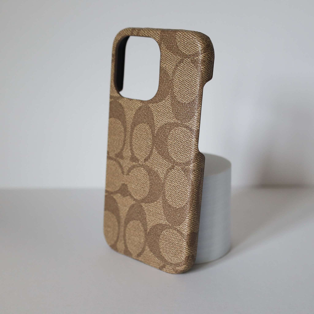 Ch iPhone 13 Pro Max Case Beige I Pro Max for 11-pro