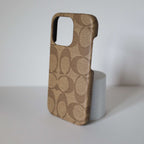 Ch iPhone 13 Pro Max Case Beige I Pro Max for 11-pro