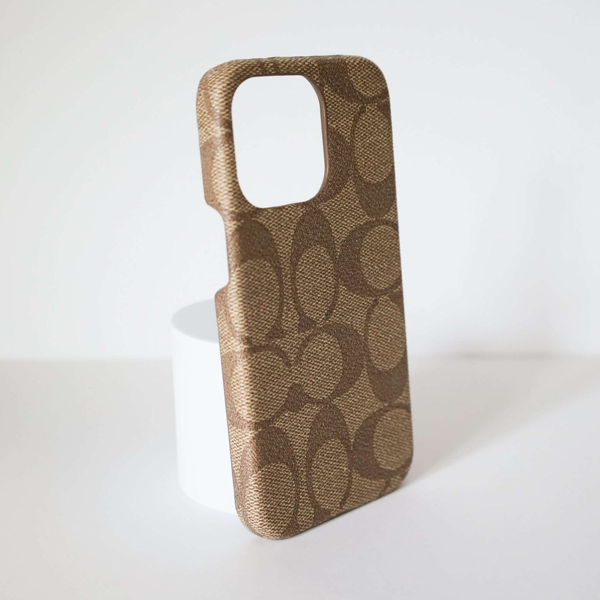 Ch iPhone 13 Pro Max Case Beige I Pro Max for 11-pro-max