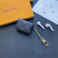 LV AirPods Pro 2 3 4 Generation Case for 4th-generation