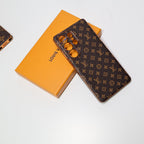 Samsung Galaxy Case LV Style For S 22-25 Ultra Plus for s22-ultra