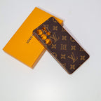 Samsung Galaxy Case LV Style For S 22-25 Ultra Plus for s22-plus