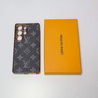 Samsung Galaxy Case LV Style For S 22-25 Ultra Plus for s22-ultra