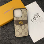 Luxury Leather LV Phone Case Style Card Holder For I Pro Max Plus for 12-pro-max