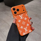 LV Lens Protection iPhone Case 14-17 / Pro / Pro Max for 14-pro-max