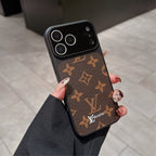 LV Lens Protection iPhone Case 14-17 / Pro / Pro Max for 14-pro-max