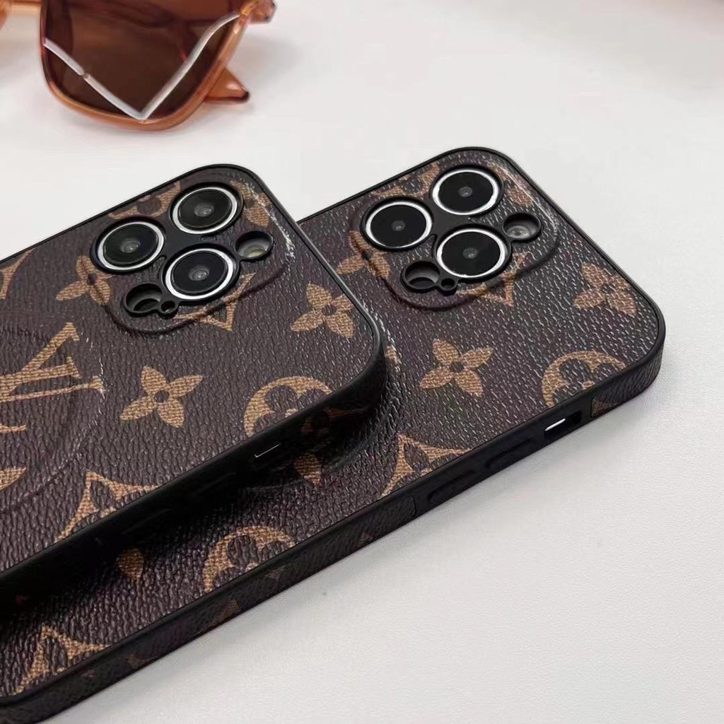 LV MagSafe Phone Case For I Pro Max for iphone-12-pro-max