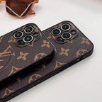 LV MagSafe Phone Case For I Pro Max for iphone-12-pro-max