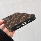 LV MagSafe Phone Case For I Pro Max for iphone-13