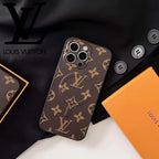 LV MagSafe Phone Case For I Pro Max for iphone-12
