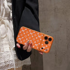 LV Small Monogram iPhone Case 14-17 / Pro / Pro Max for 14-pro