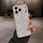 LV Small Monogram iPhone Case 14-17 / Pro / Pro Max for 15
