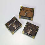 LV Trunk AirPods Case For 2Nd / 3Rd / Pro / Pro 2 / Generation for 1-or-2