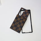 Fashion Wallet Case Z Fold Samsung Galaxy 3 4 5 6 7 Seies for z-fold-4