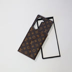 Fashion Wallet Case Z Fold Samsung Galaxy 3 4 5 6 7 Seies for z-fold-4