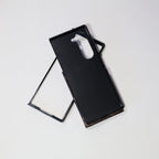 Fashion Wallet Case Z Fold Samsung Galaxy 3 4 5 6 7 Seies for z-fold-4