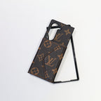 Fashion Wallet Case Z Fold Samsung Galaxy 3 4 5 6 7 Seies for z-fold-3
