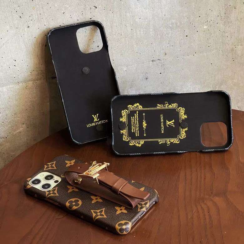 Designer Phone Case With Hand Strap For I Plus Pro Max for 11