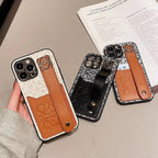 Loewe Phone Case Hand Strap Card Holder For I Pro Max Plus for 12