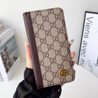 Louis V Folio Wallet Case iPhone 17 Series for 17-air