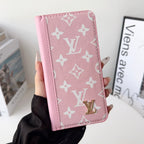 Louis V Folio Wallet Case iPhone 17 Series for 17-air