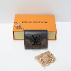 Luxury AirPods Case Cross Chain For 2 3 4 Pro Gen for 3rd-generation