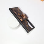 Monogram Louis Vuitton Phone Case For Samsung Galaxy S22 23 24 25 26 Ultra Plus for s23-plus