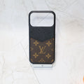 Louis Vuitton Case Card Holder iPhone 12-17 / Pro / Pro Max / Plus / Air