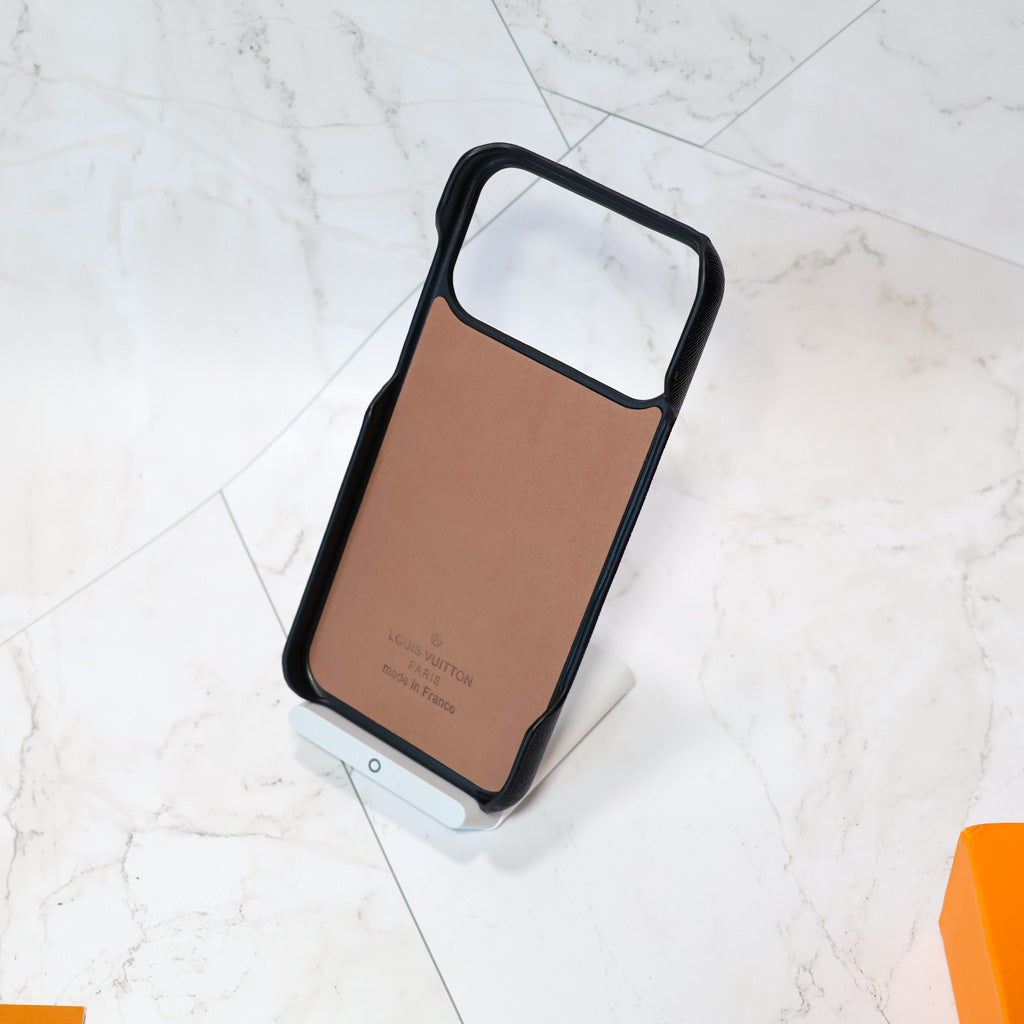 Louis Vuitton Case Card Holder iPhone 12-17 / Pro / Pro Max / Plus / Air for 13-pro-max