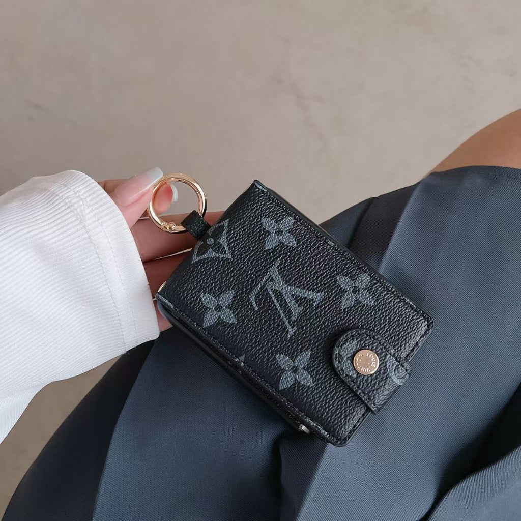 LV Phone Case Z Flip 3 4 5 6 7 Samsung Galaxy for z-flip-3
