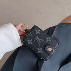LV Phone Case Z Flip 3 4 5 6 7 Samsung Galaxy for z-flip-3