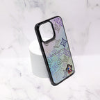 New LV Cloud Design iPhone Case MagSafe for 13-pro