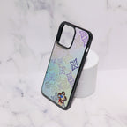 New LV Cloud Design iPhone Case MagSafe for 13-pro-max
