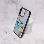 New LV Cloud Design iPhone Case MagSafe for 13-pro-max
