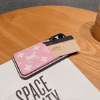 LV Phone Case Card Holder Fashion Leather For I Pro Max Plus for 12