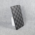 Black LV Phone Case I Pro Max Plus for 12-pro