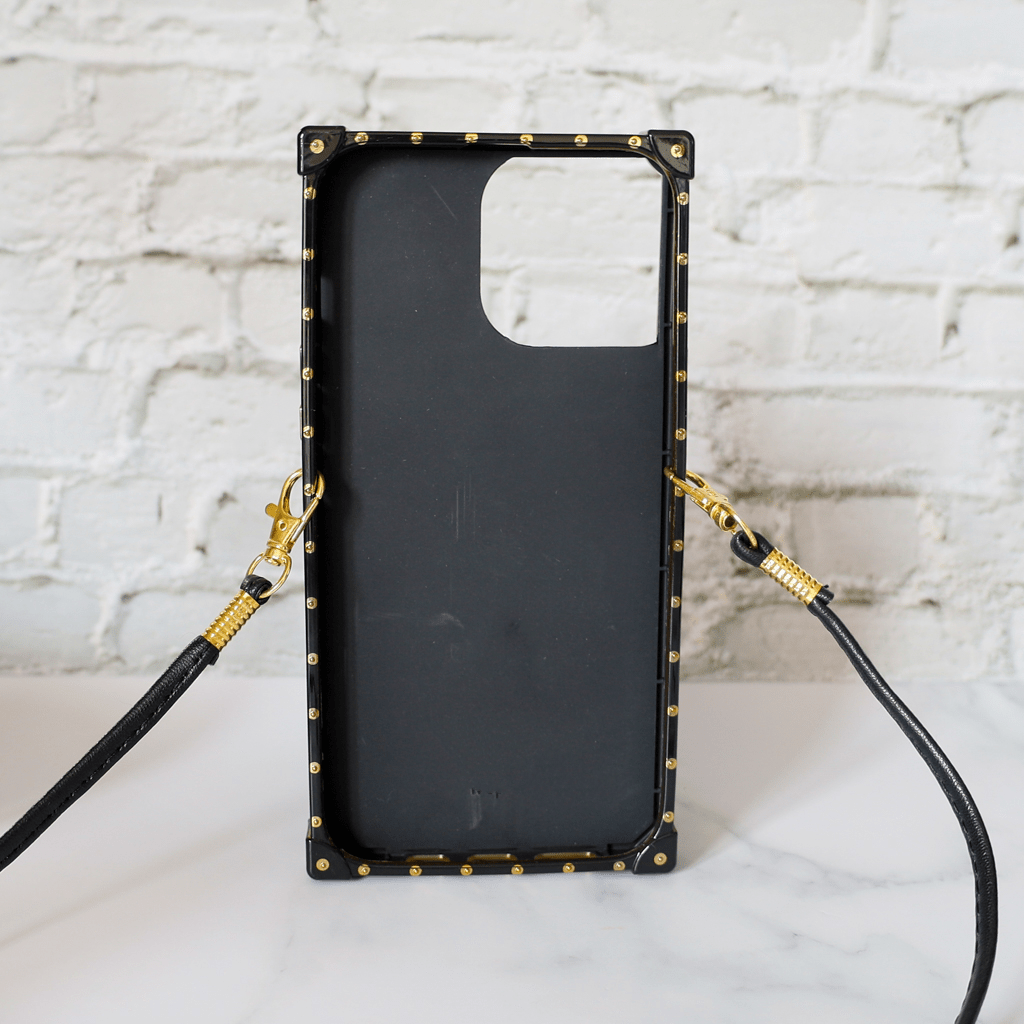 Designer Trunk Phone Case For I Pro Max Plus for 12-pro