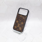 LV iPhone Card Holder Case For 12-17 / Pro / Pro Max / Plus / Air for 11-pro
